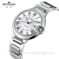 SKYSEED watch imported movement EU certified watch